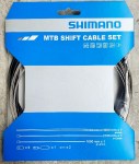 MTB Shift Cable Set